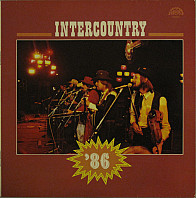 Various Artists - Intercountry '86