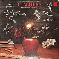 Various Artists - Teachers (Original Soundtrack From The Motion Picture)