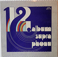 Various Artists - XII. Album Supraphonu