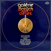 Various Artists - Galérie Zlatých Desek 2