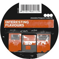 Various Artists - Interesting Flavours