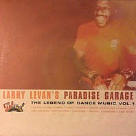 Various Kenwood Presents Laser Disco Hits Vol II Various Kenwood Presents Laser Disco Hits Vol II