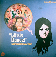 Various Artists - Life Is Dance!