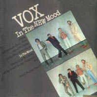 VOX - Karel Vagner Group - In The New Mood