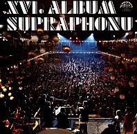 Various Artists - XVI. Album Supraphonu