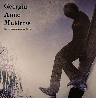 Georgia Anne Muldrow - Olesi: Fragments Of An Earth