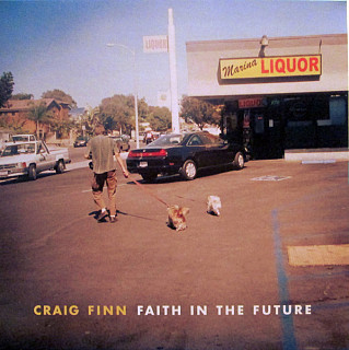 Craig Finn - Faith In The Future