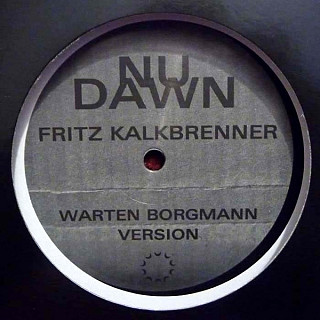 Fritz Kalkbrenner - Nu Dawn