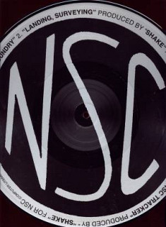 Various Artists - NSC