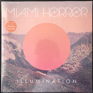 Miami Horror - Illumination