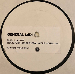 General Midi - Furthur