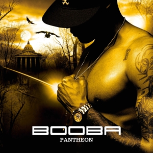 Booba (2) - Pantheon