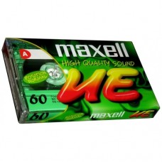 Maxell - UE-60