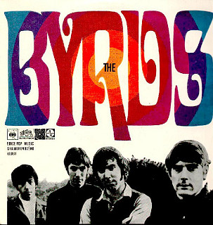 The Byrds - The Byrds