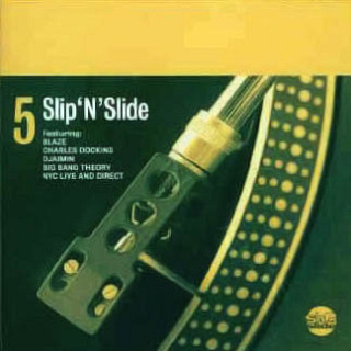 Various Artists - Slip 'n' Slide 5
