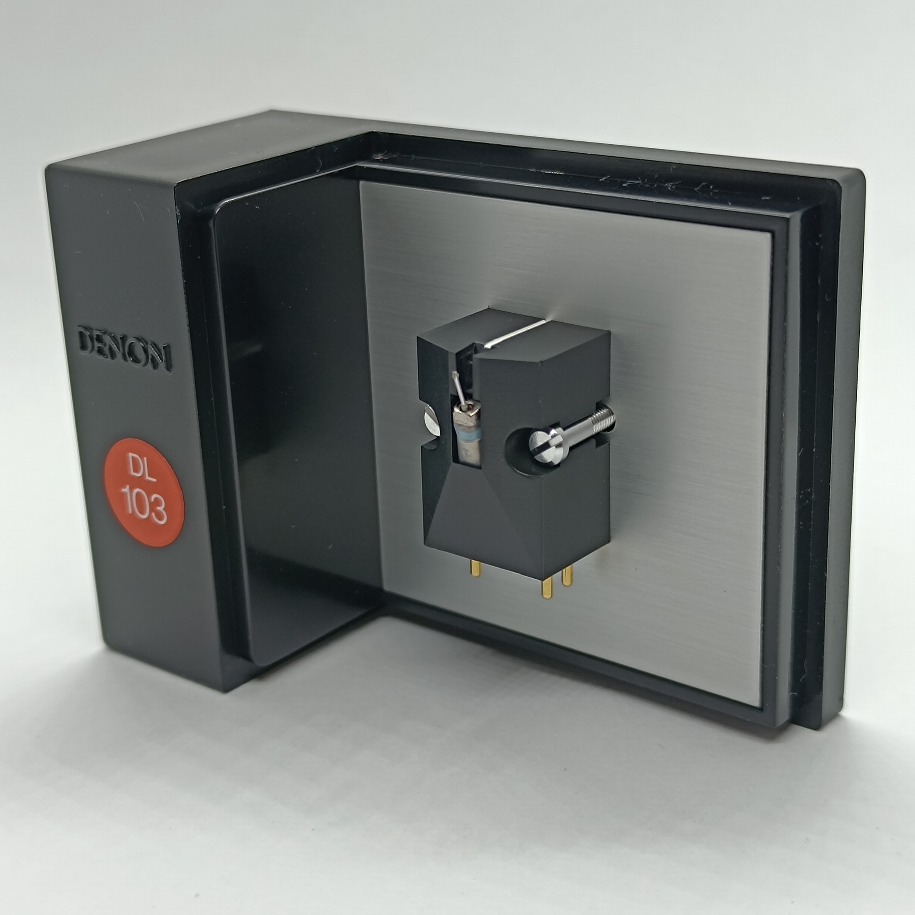Denon - DL-103 - turntable catridge Denon - DL-103 - turntable catridge