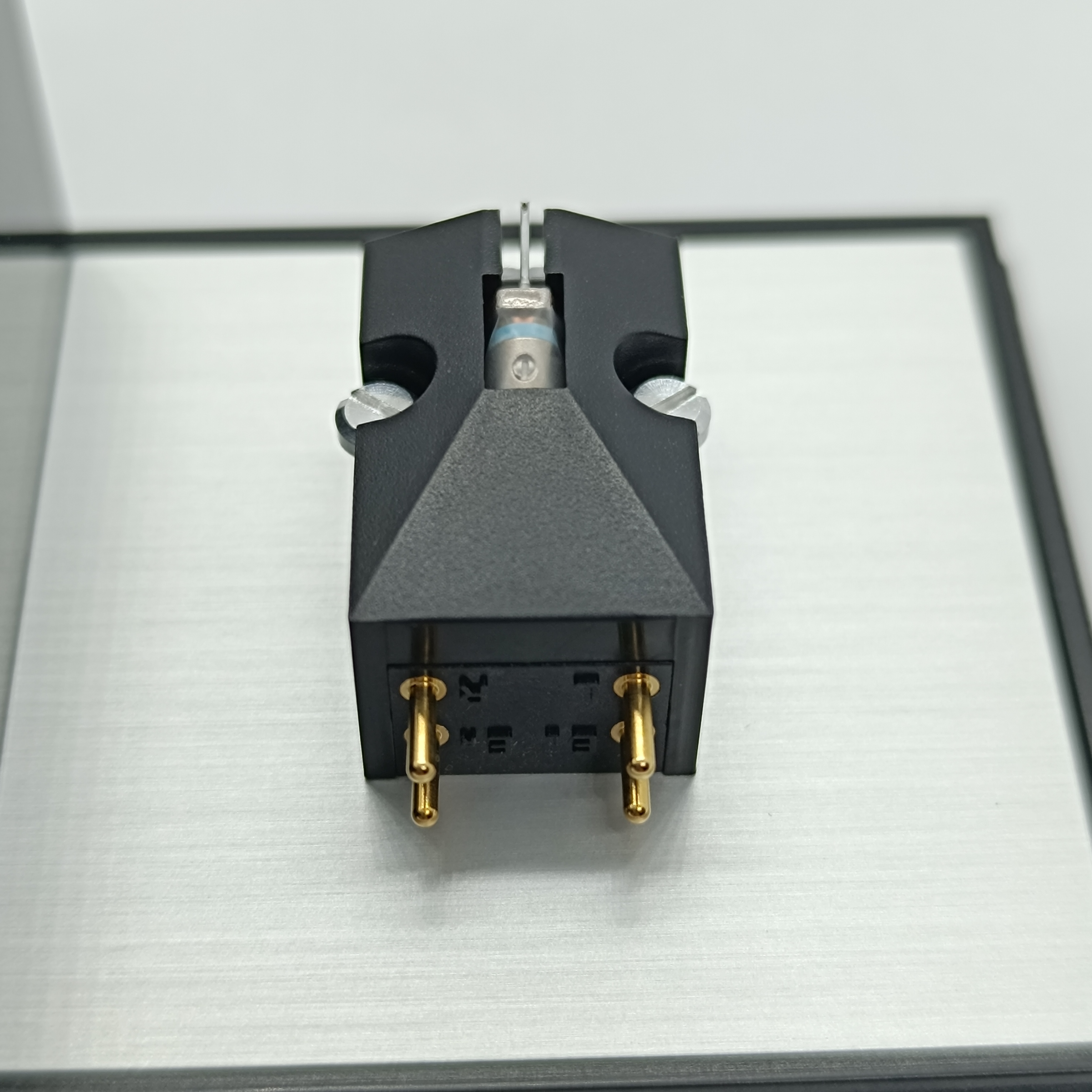 Denon - DL-103 - turntable catridge Denon - DL-103 - turntable catridge