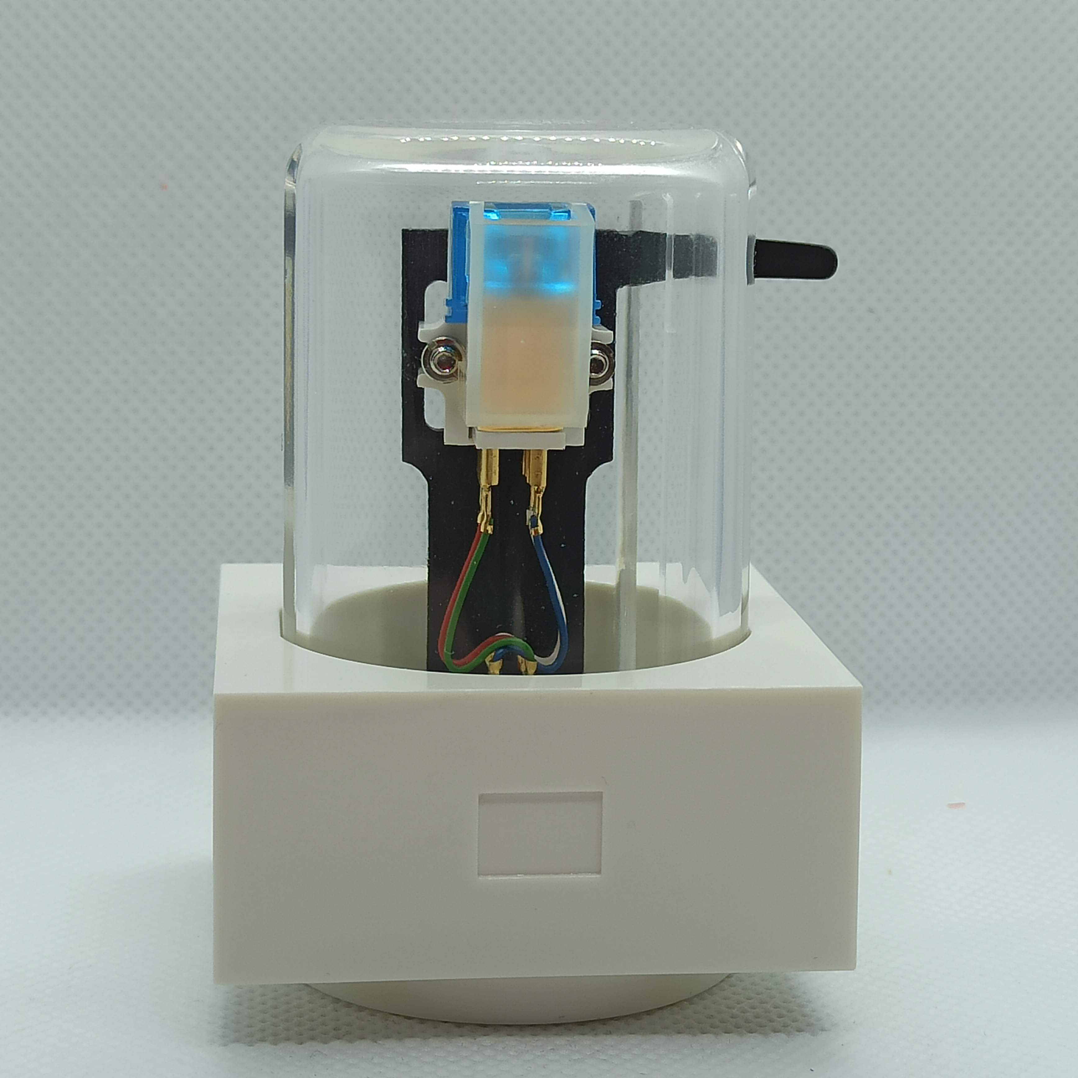Nagaoka - DJ-03 DH - turntable catridge