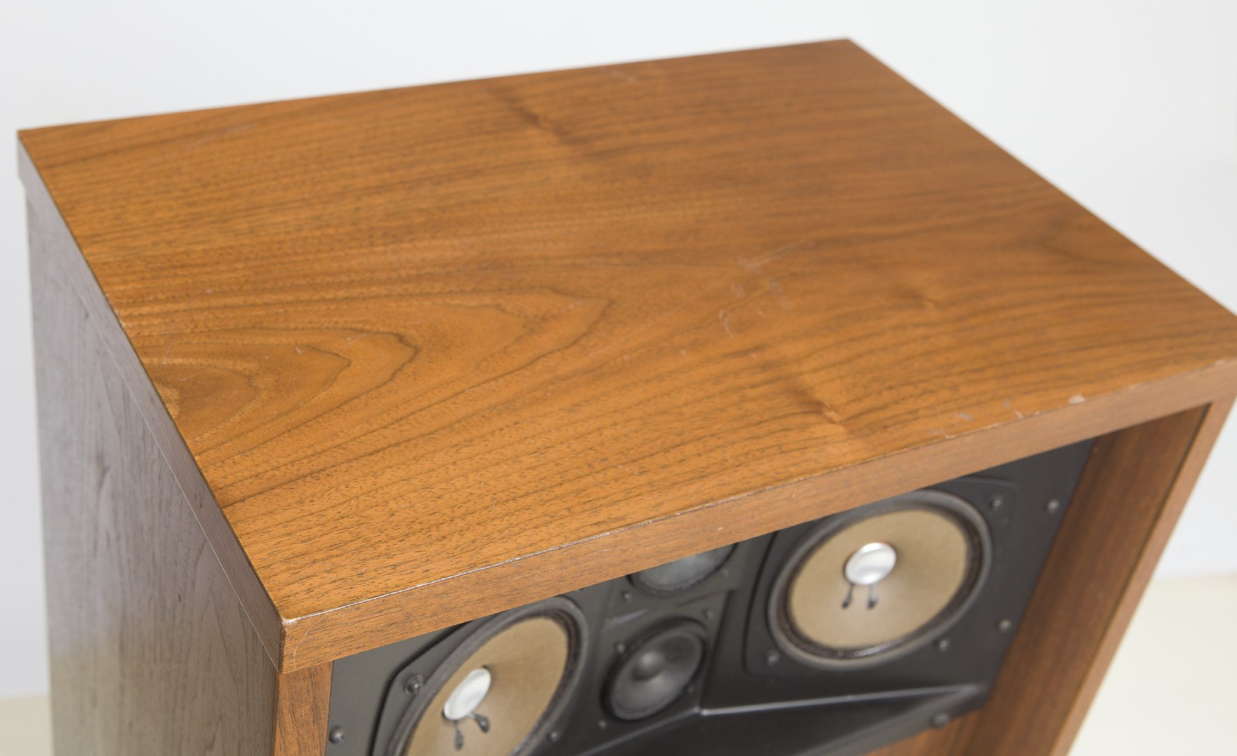 Sansui AU101 ,SP1200 HiFi systém