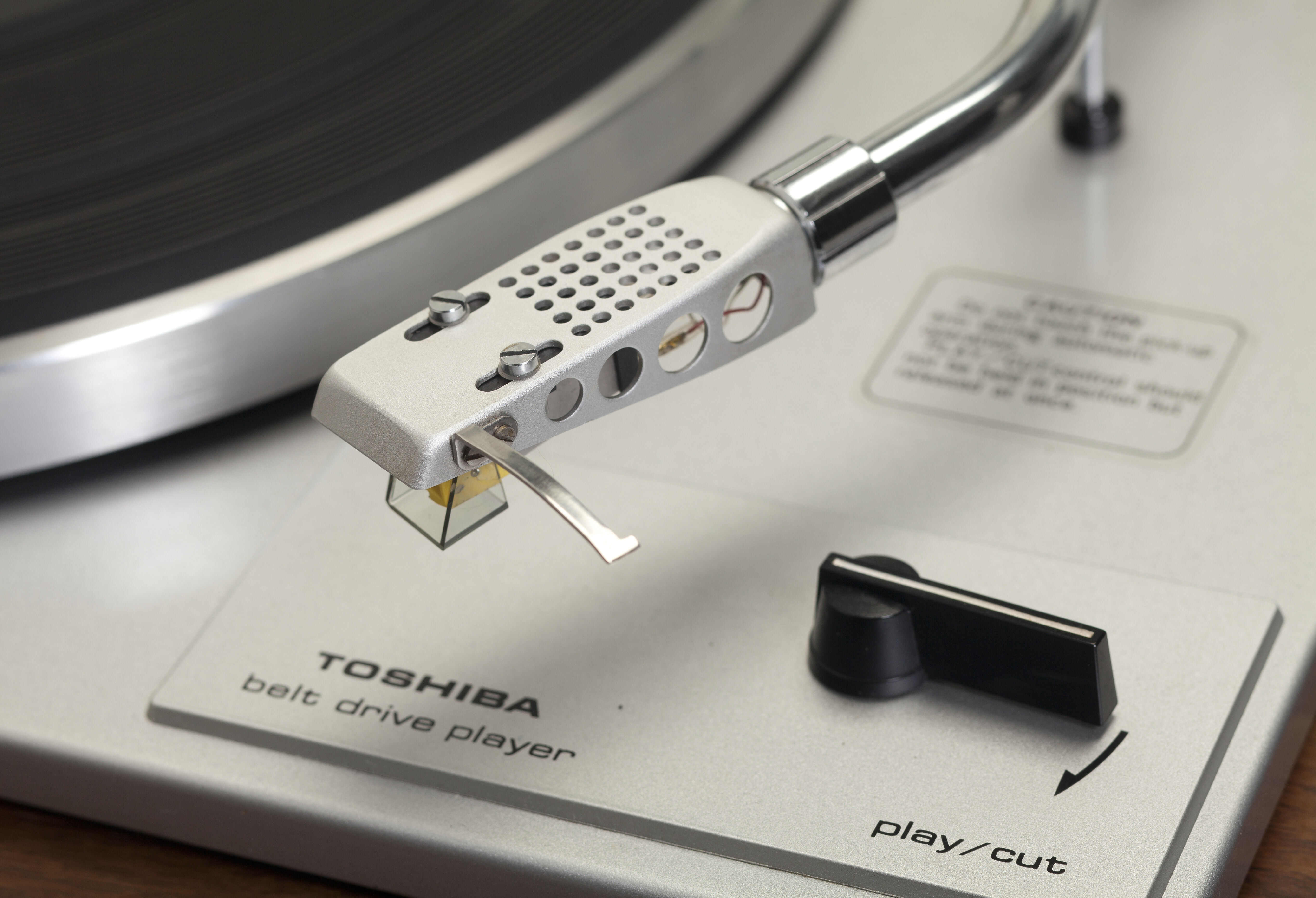 Cinghia Giradischi: Cos'è, A Cosa Serve E Come Si Cambia - Hifi Prestige - Foto 8