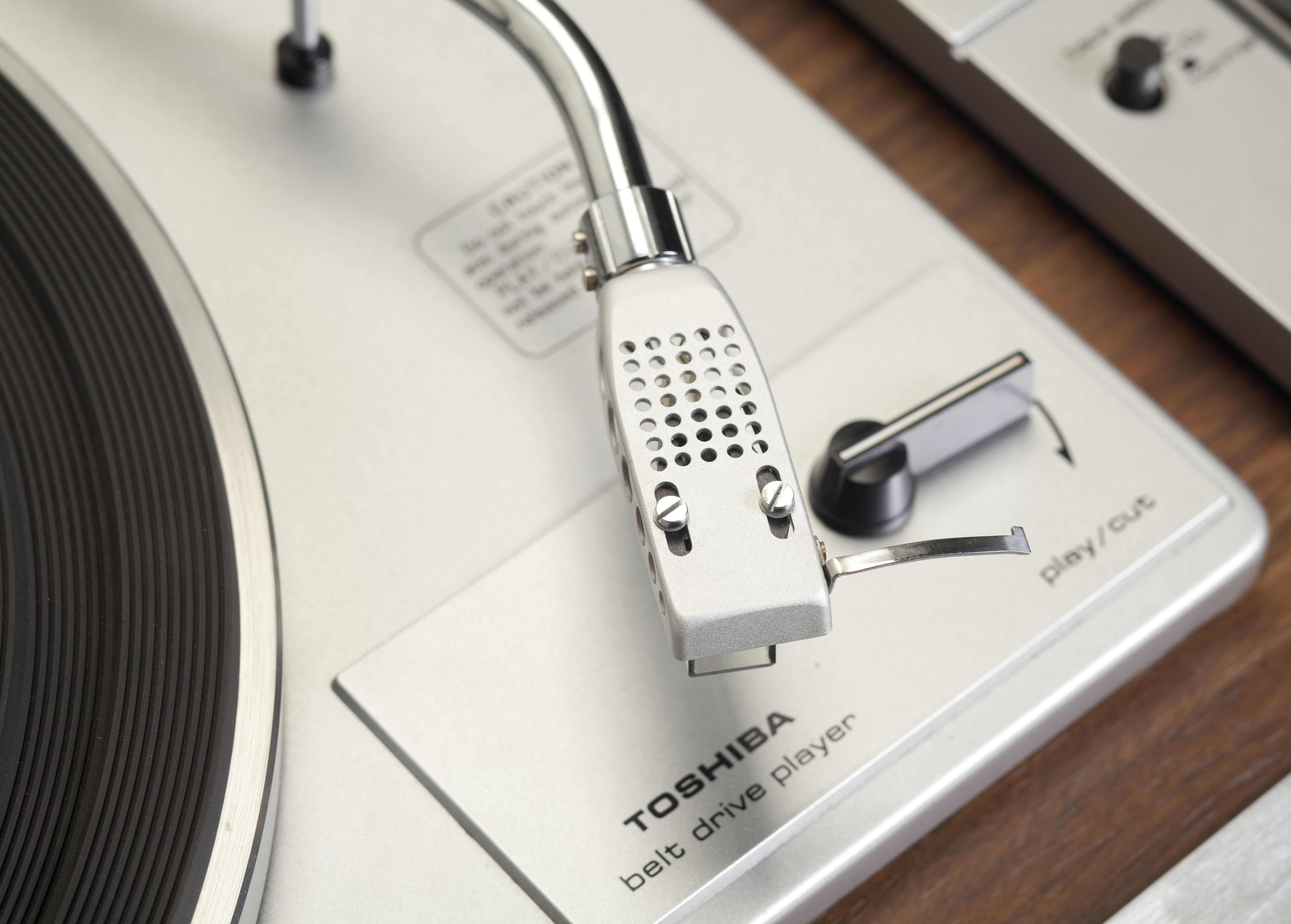 Cinghia Giradischi: Cos'è, A Cosa Serve E Come Si Cambia - Hifi Prestige - Foto 9