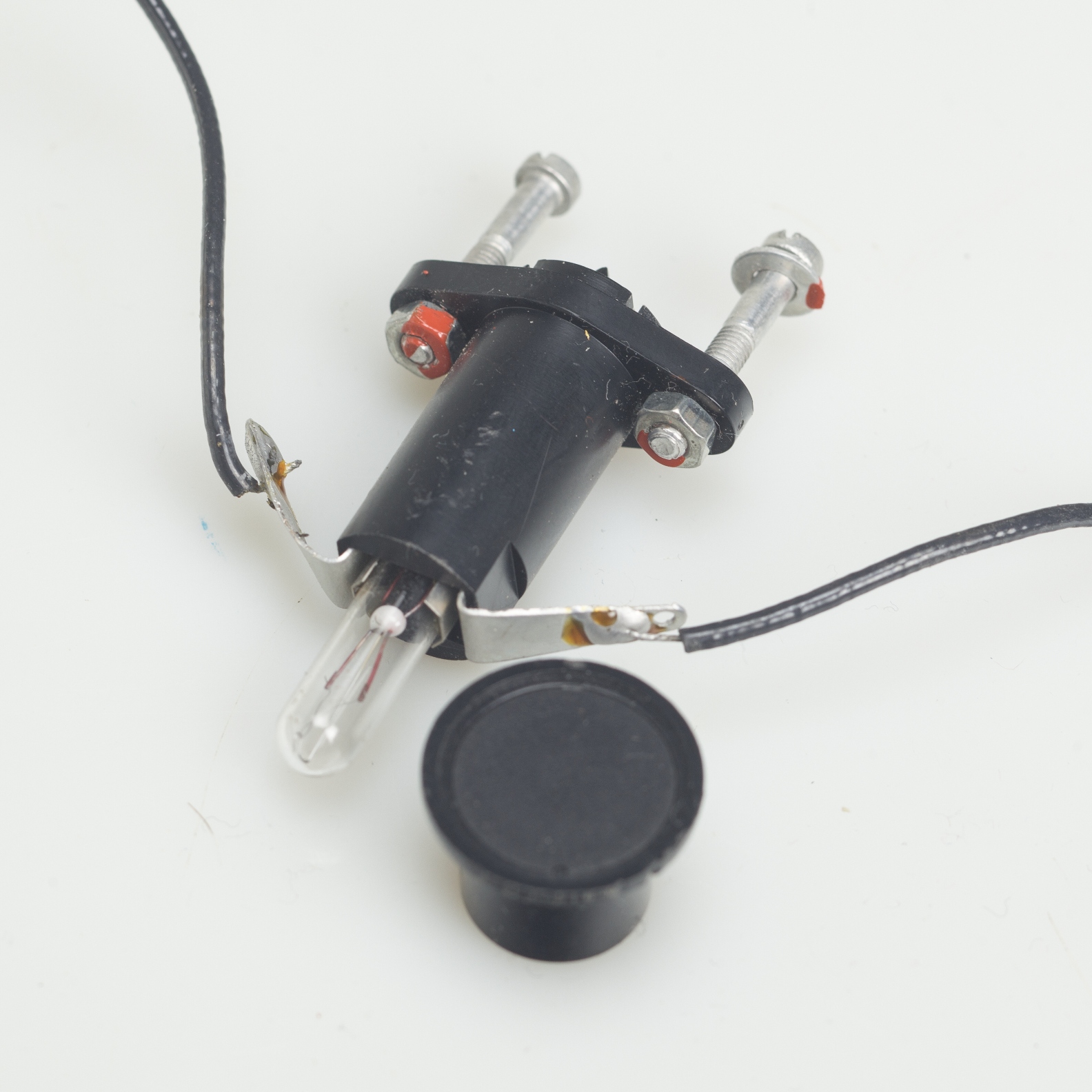 Двигатель nc 450