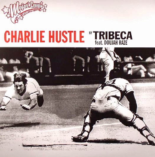Charlie B Hustle Twitter