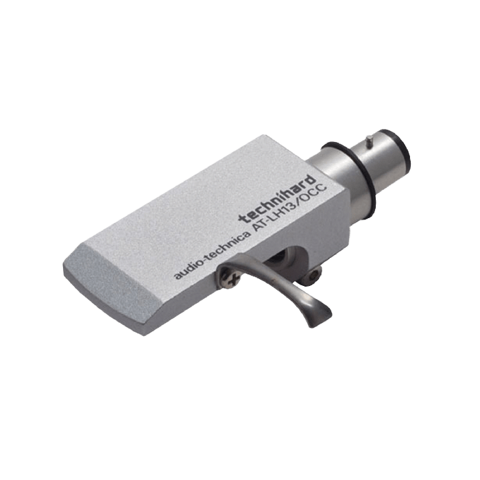 Audio-Technica - AT-LH13/OCC -headshell, turntable, tonearms,cartridge