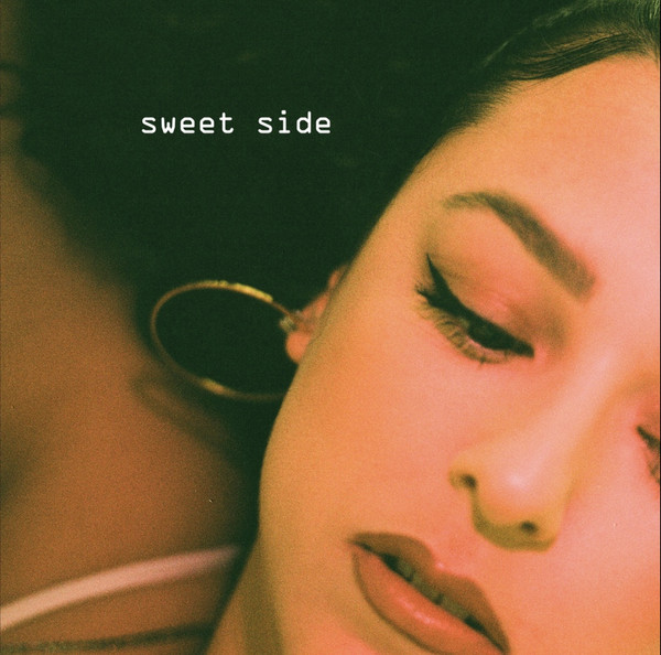 Raquel Rodriguez - Sweet Side - vinyl records online Praha