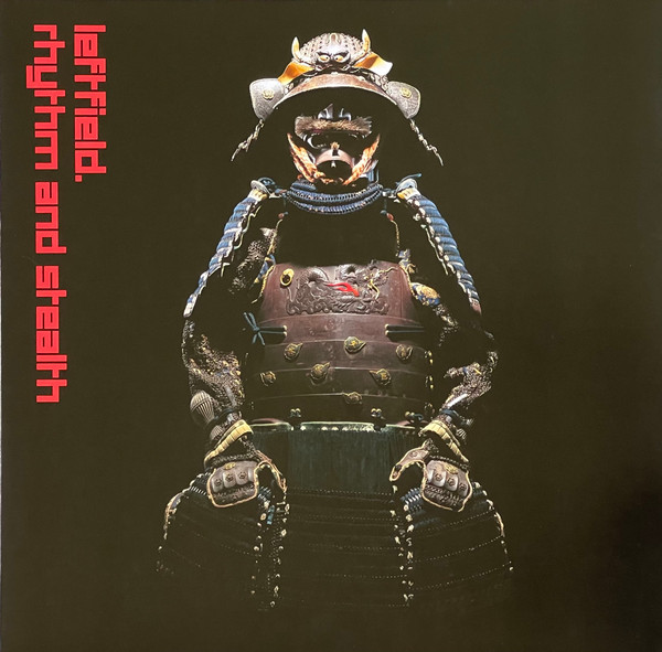 洋楽 leftfield rhythm and stealth LP Leftfield - Rhythm & Stealth - Amazon.com Music