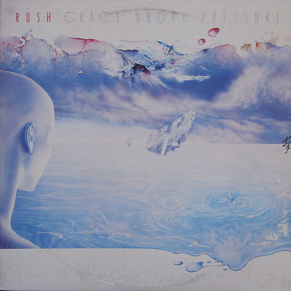 rush grace under pressure rush grace under pressure