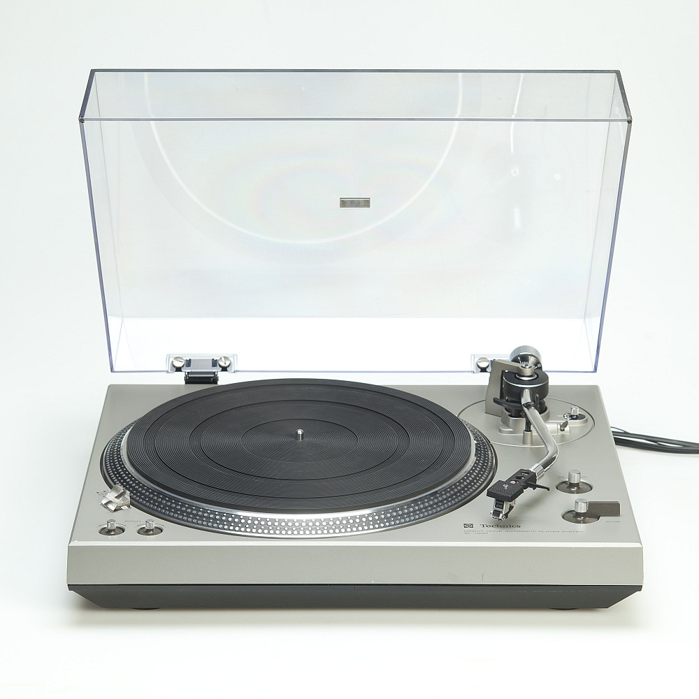 Technics SL1400 Turntable