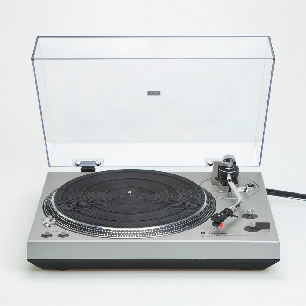 Technics SL-1400の仕様 テクニクス