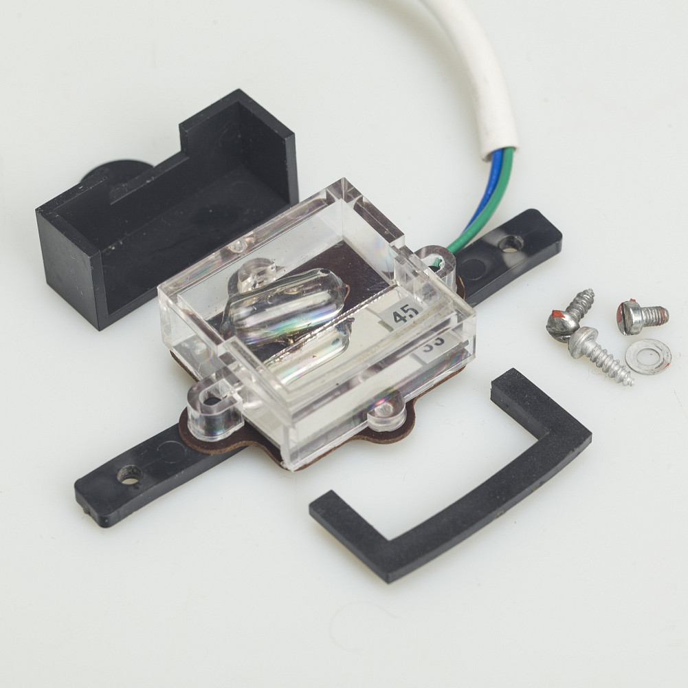 Двигатель nc 450