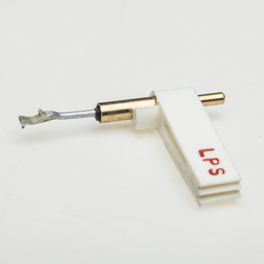 5529 Diamant ELAC SNM 106 PE 186 Stylus Needle Platine vinyle disque (A