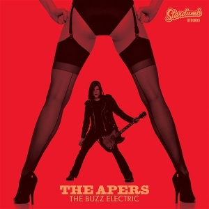 the Apers - The Buzz Electric