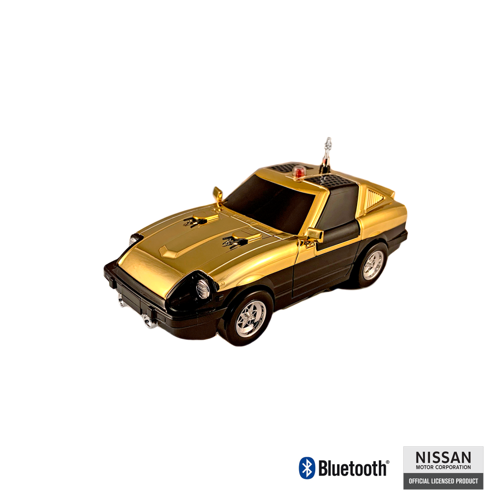 Record Runner - Seibu Keisatsu Police 40th Anniversary SUPER