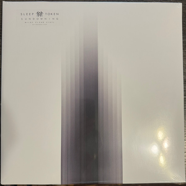 Sleep Token - Sundowning レコード Sleep Token / Sundowning (2LP Black Vinyl)