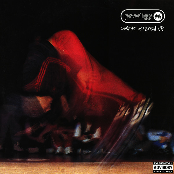 Smack My Bitch Up Prodigy　レコード　LP Amazon.com: Smack My Bitch Up: CDs & Vinyl