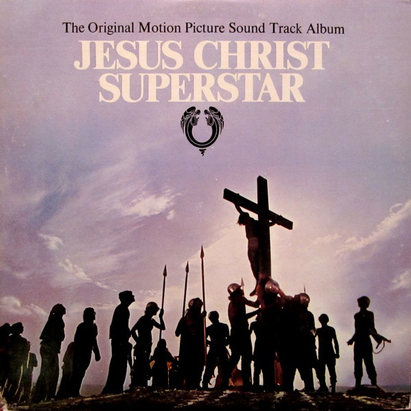 Various Artists Jesus Christ Superstar (The Original Motion Picture