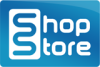 Shop Store logo