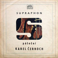 Karel Černoch - Páteční