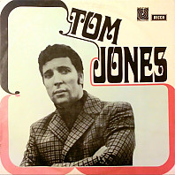 Tom Jones