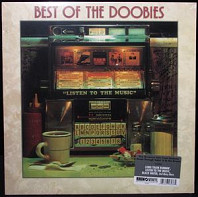 Best Of The Doobies