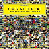State of the Art the Story of Deutsche Grammophon