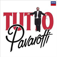 Luciano Pavarotti - Tuto Pavarotti