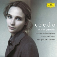 Helene Grimaud - Credo