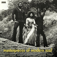 V/A - Masterpieces of Modern Soul