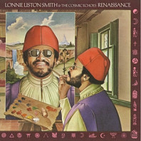 Lonnie Liston Smith& the Cosmic Echoes - Renaissance