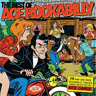 Best of Ace Rockabilly